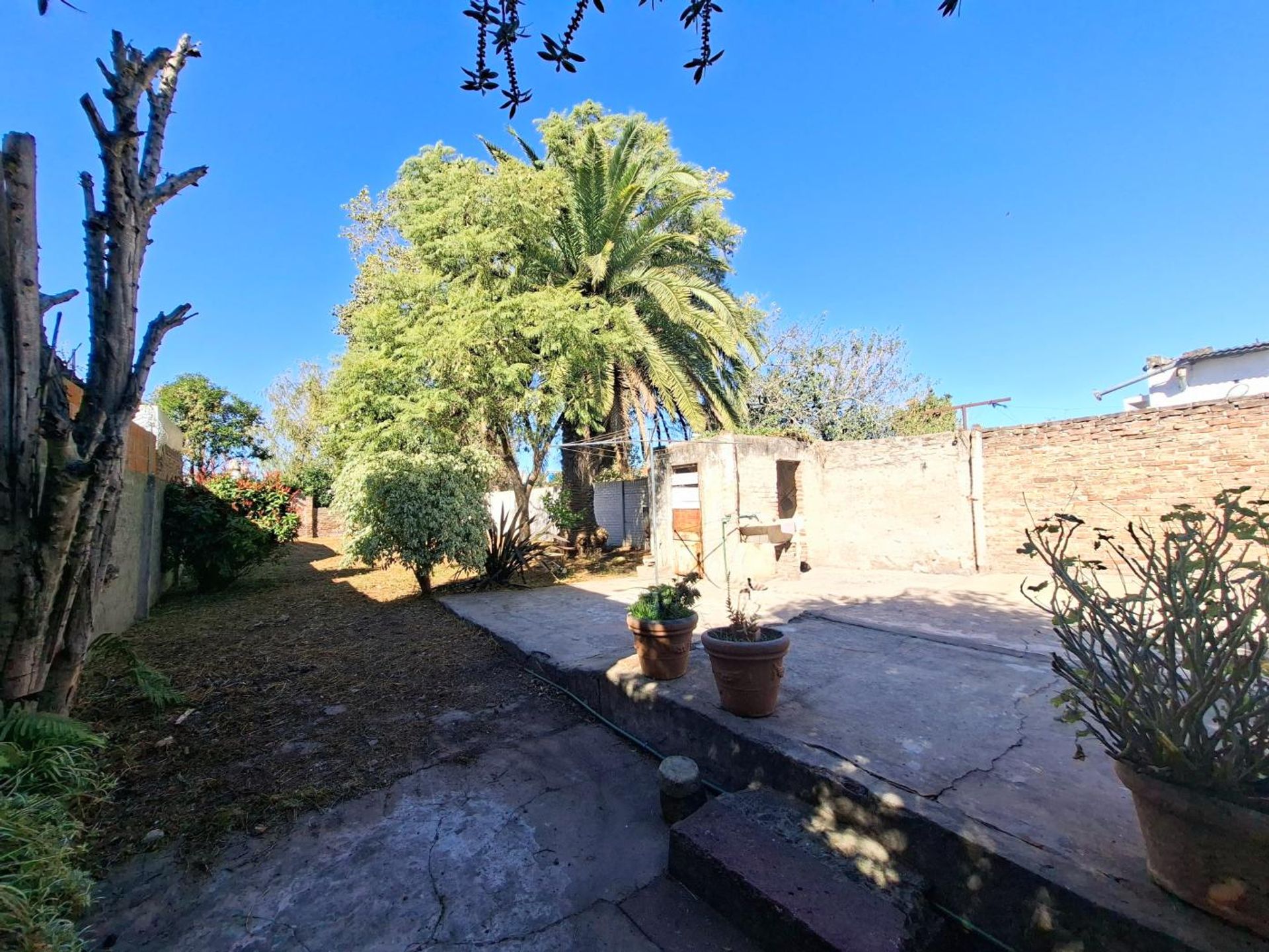 Foto 10 — VENTA CASA 3 AMB CON PARQUE, BERNAL ESTE.APTA CRED