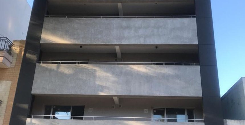 VENTA COCHERA DESCUBIERTA VILLA URQUIZA