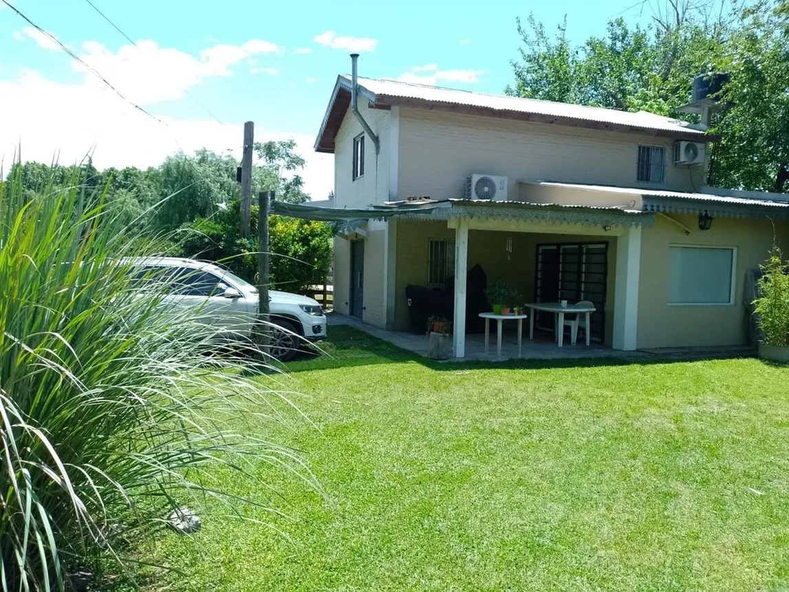 Casa en venta en Ituzaingó, foto 3