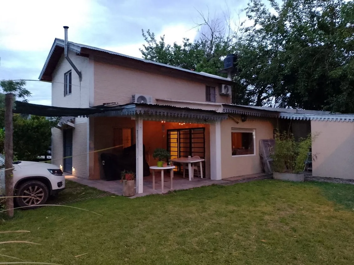 Casa en venta en Ituzaingó