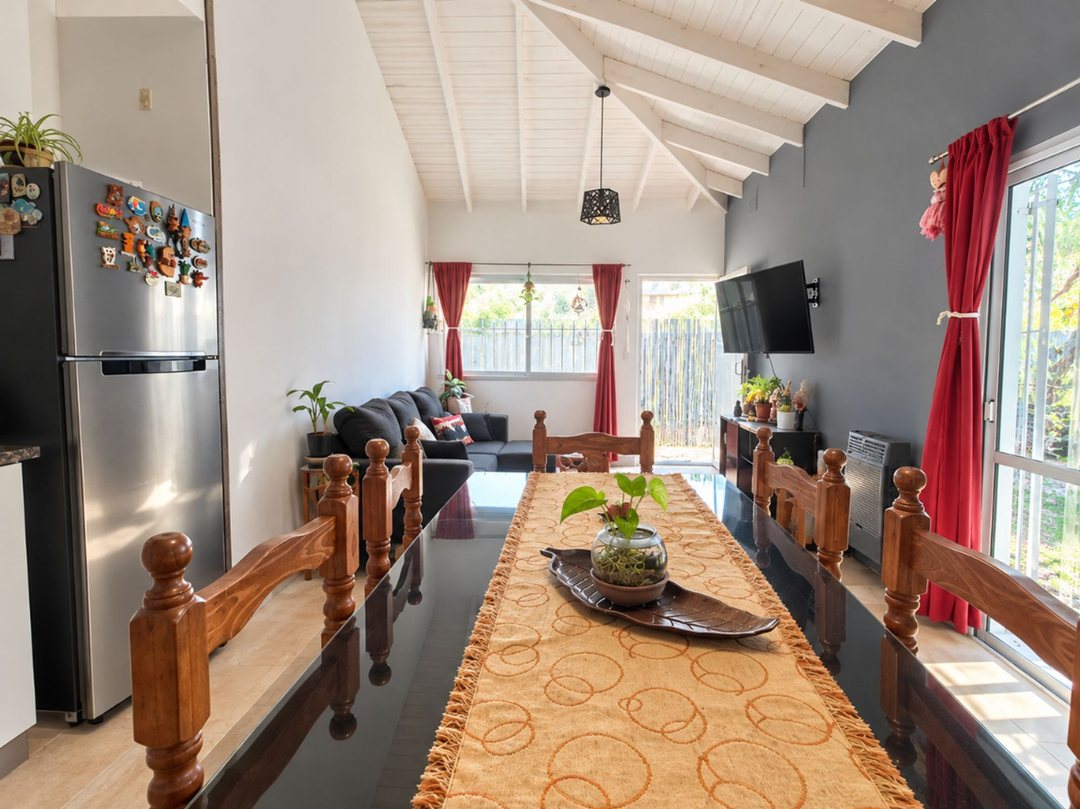 VENTA PH 2 AMBIENTES QUINCHO PARRILLA FONDO PILAR