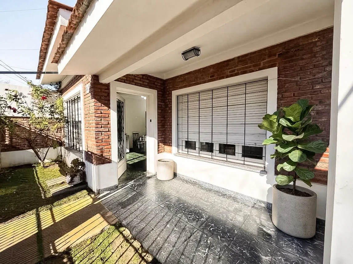 Casa en venta en Ramos Mejía