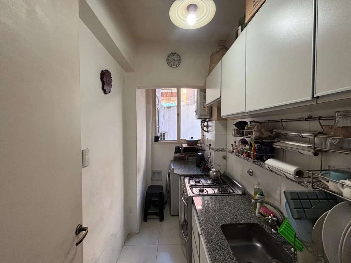 Departamento en venta en Almagro, foto 2