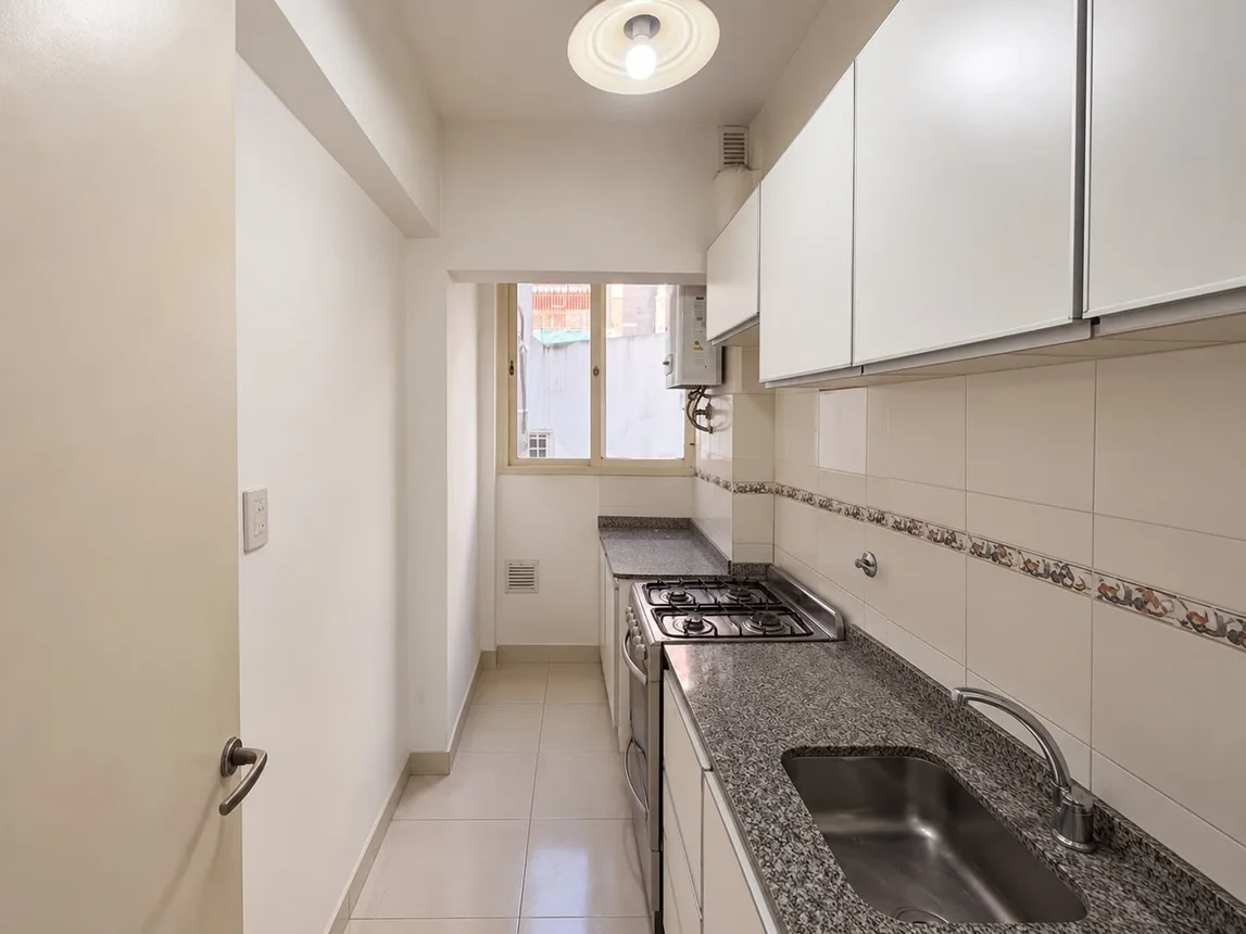 Departamento en venta en Almagro