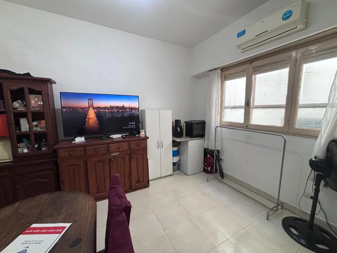 Departamento en venta en Almagro, foto 4