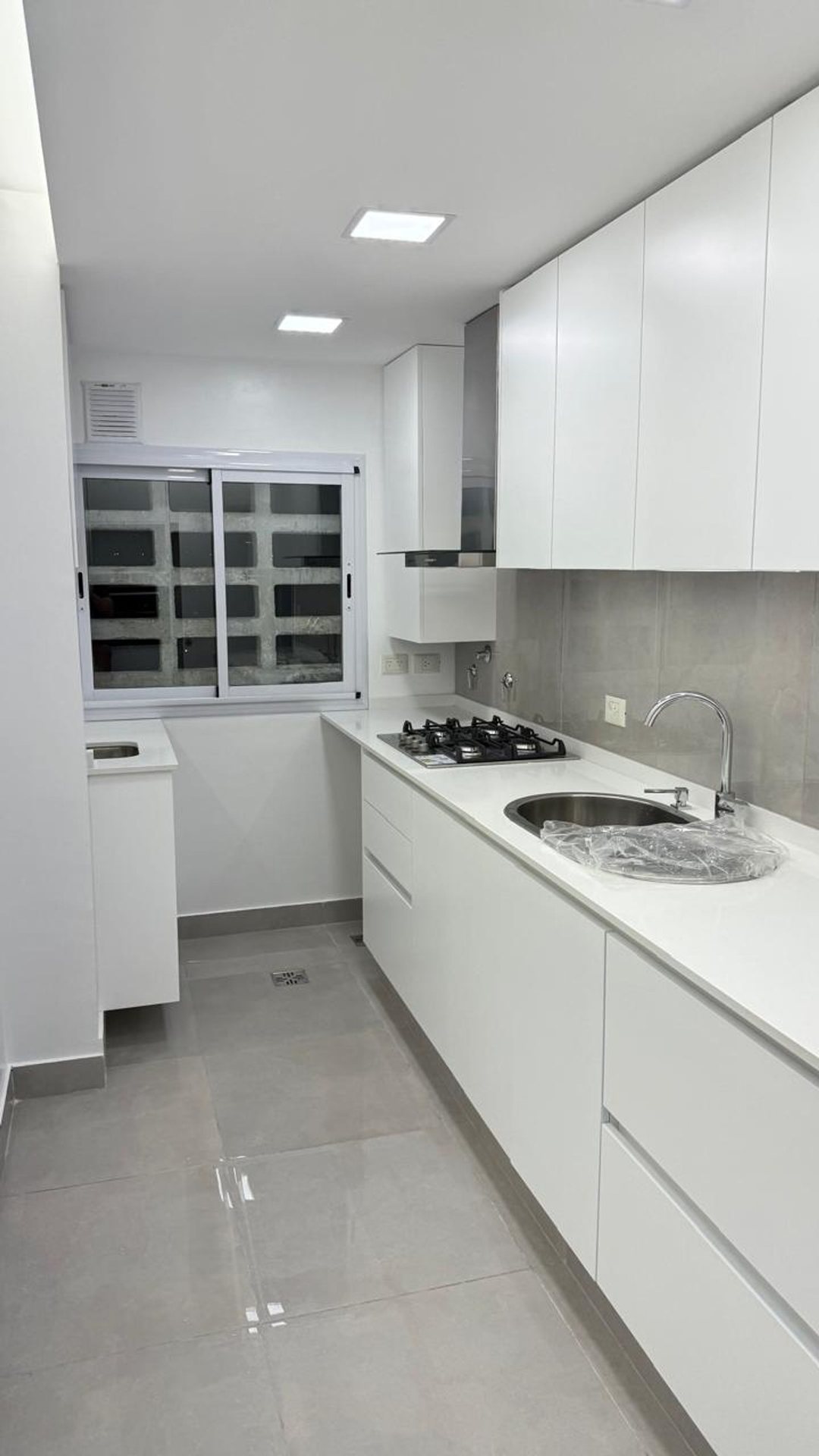 Venta 3 Amb/Balcón Nuñez Reciclado a Nuevo CABA.