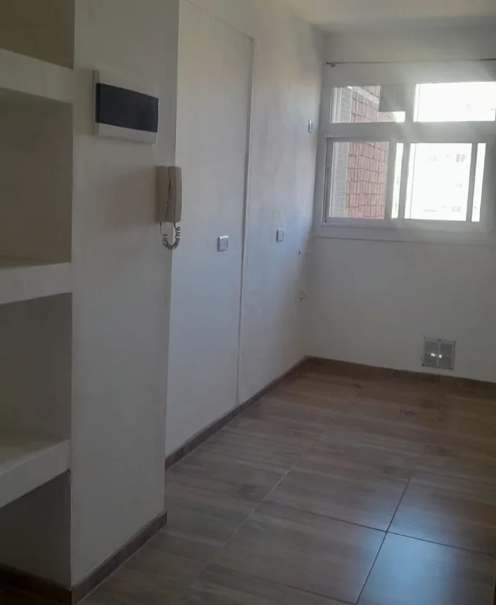 Departamento de 3 ambientes en venta en Almagro, Avenida Corrientes 3900, foto 3