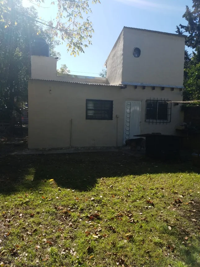 Casa de 3 ambientes en venta en José C. Paz, Puerto Principe 2600, foto 2