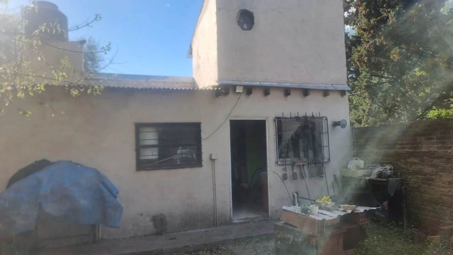 Casa de 3 ambientes en venta en José C. Paz, Puerto Principe 2600, foto 5