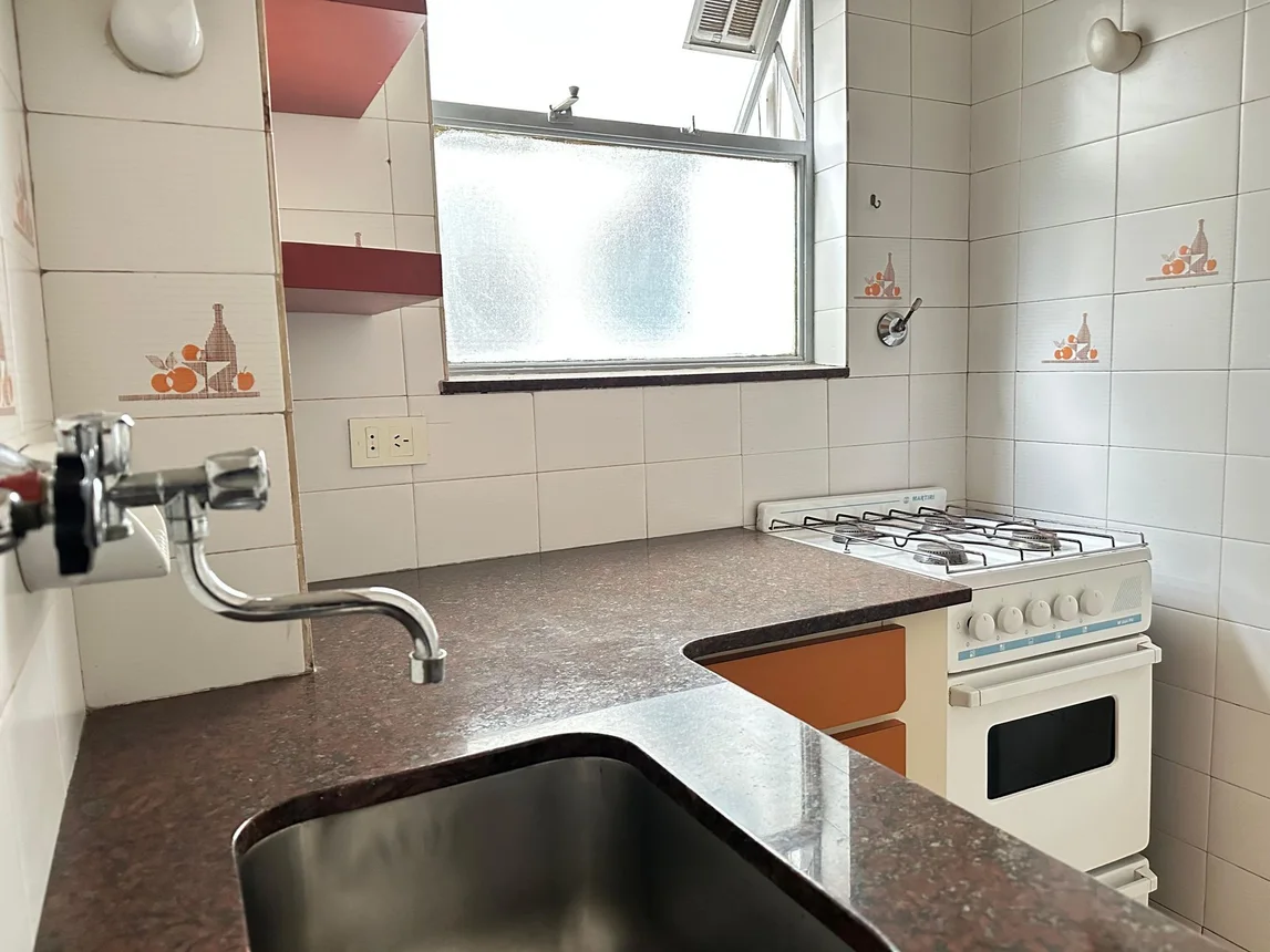 Monoambiente en venta en Monserrat, Chacabuco 100, foto 5
