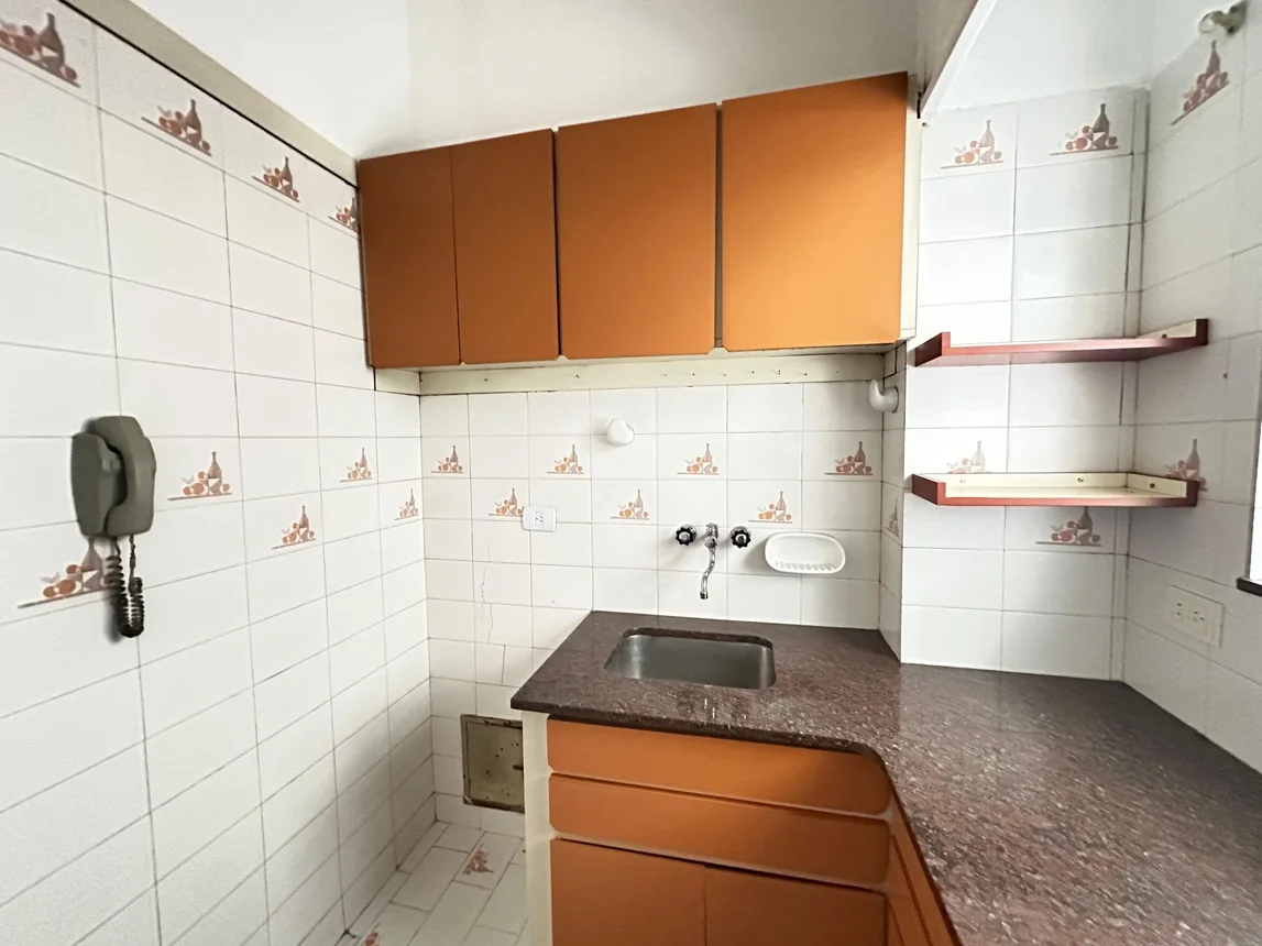 Monoambiente en venta en Monserrat, Chacabuco 100, foto 4