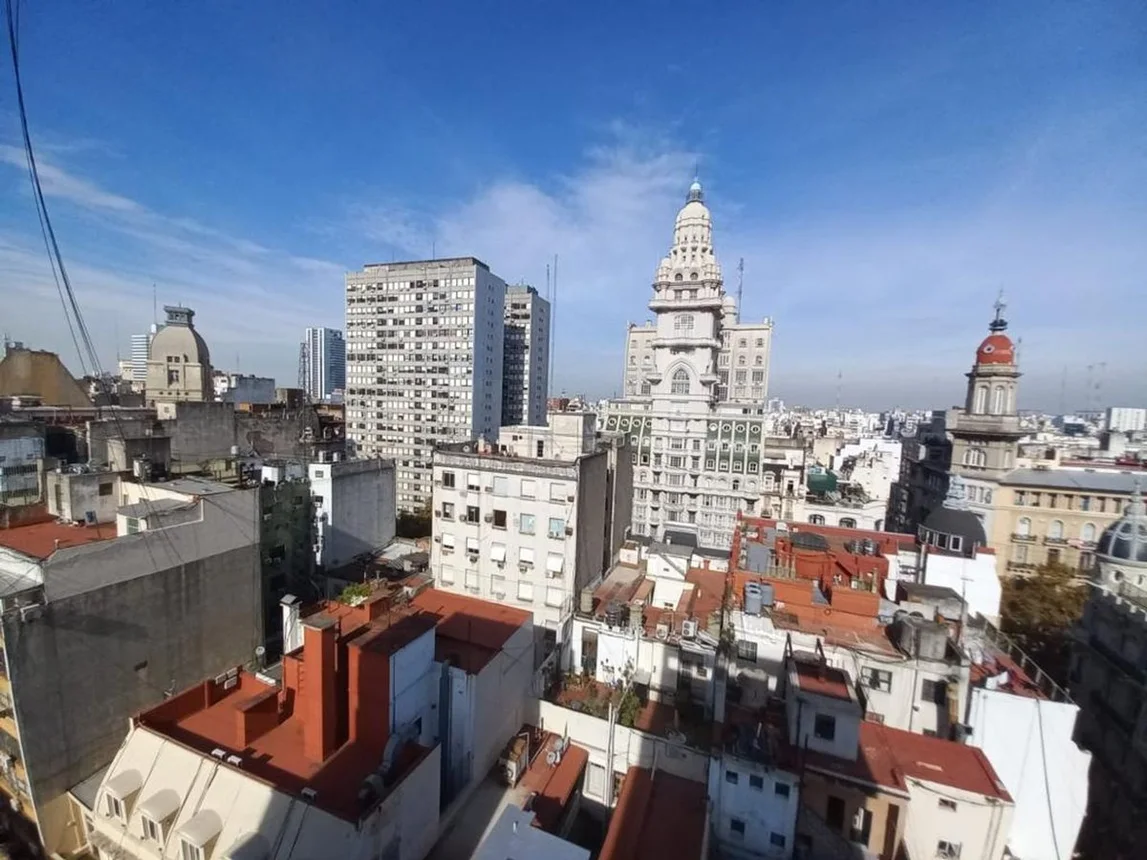 Departamento en venta en Monserrat
