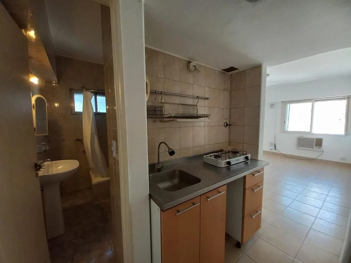 Departamento en venta en Monserrat, foto 2