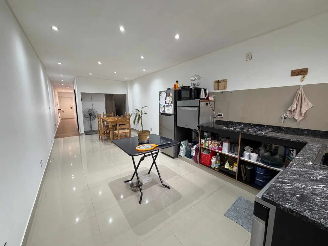 Casa tríplex en venta en San Justo, foto 3