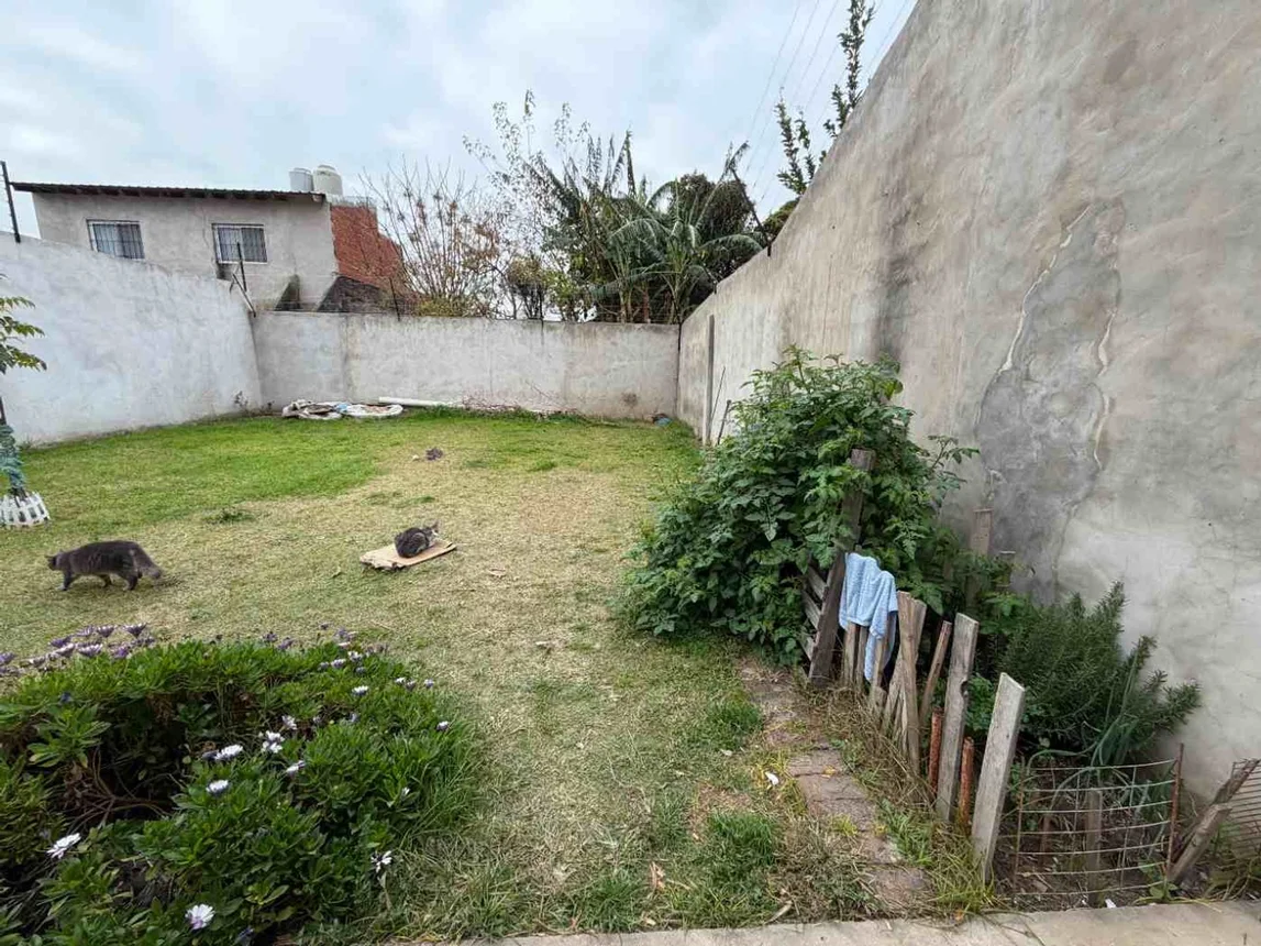 Casa tríplex en venta en San Justo, foto 5