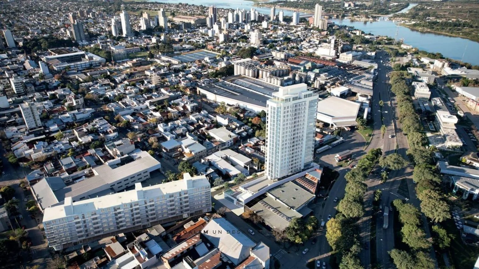 Departamento en venta en Santa Fe, foto 3