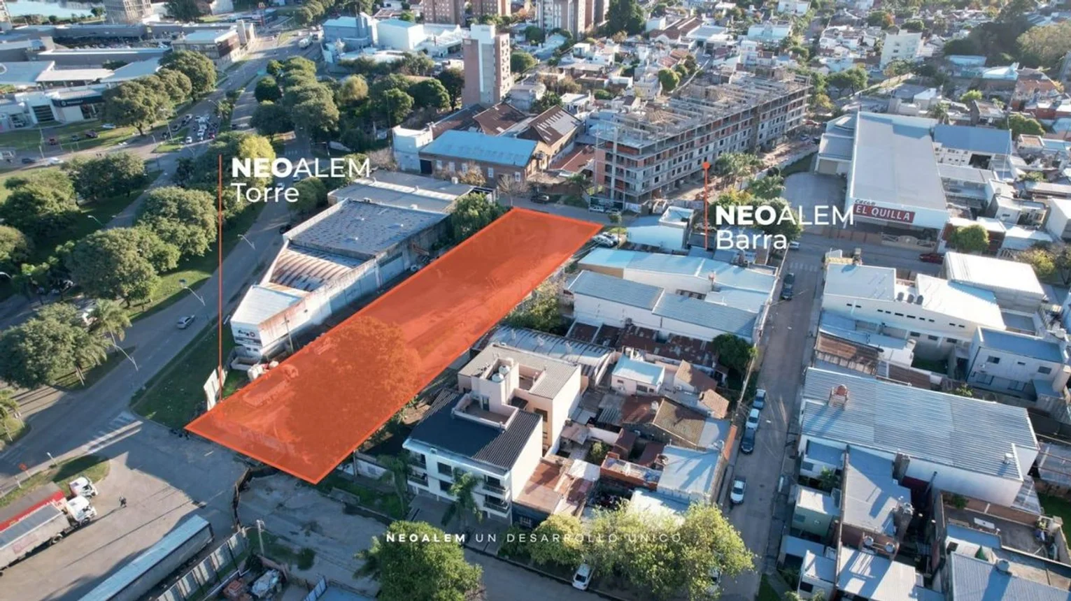Departamento en venta en Santa Fe, foto 5