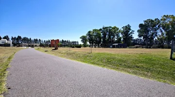 Venta Lote Barrio Matisse Cardales 1000m2 Financia