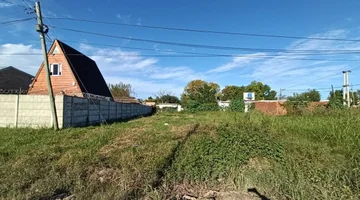 Terreno en venta · Santo Tomé