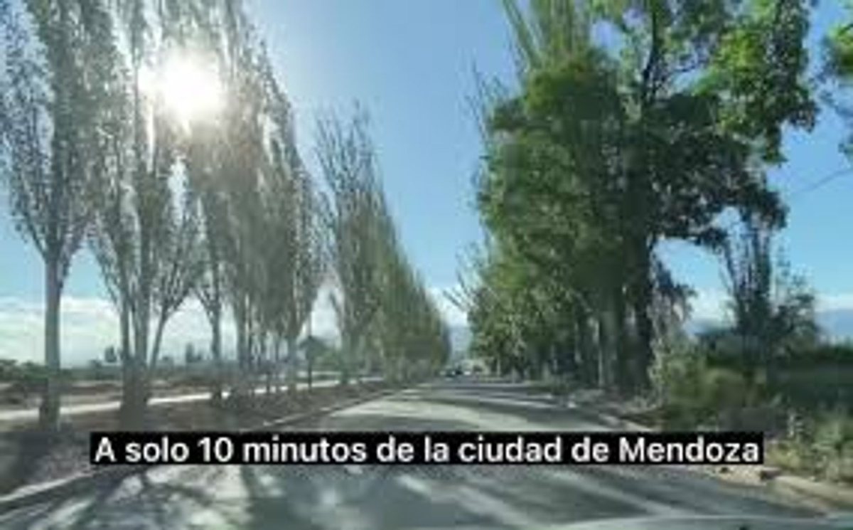 Terreno en Castro Barros 2300