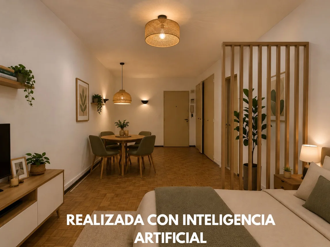 Departamento en venta en Retiro
