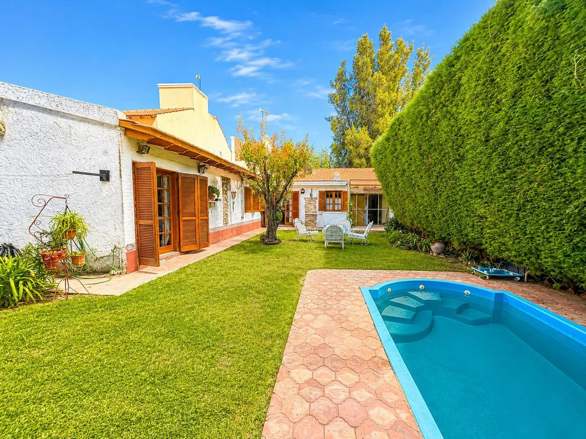 Casa en venta en Guaymallén