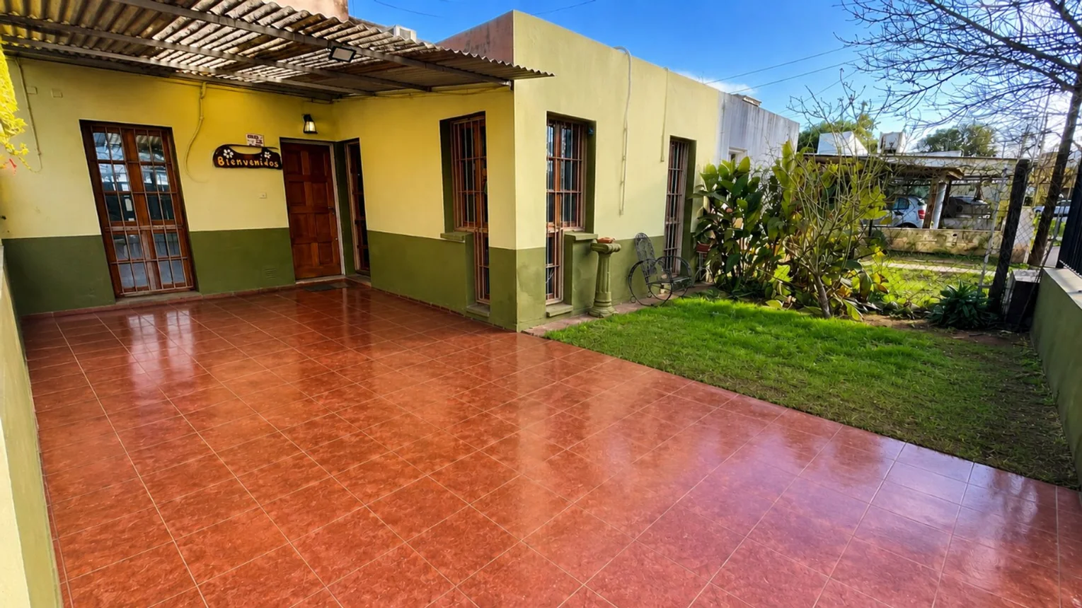 Casa en venta en Córdoba
