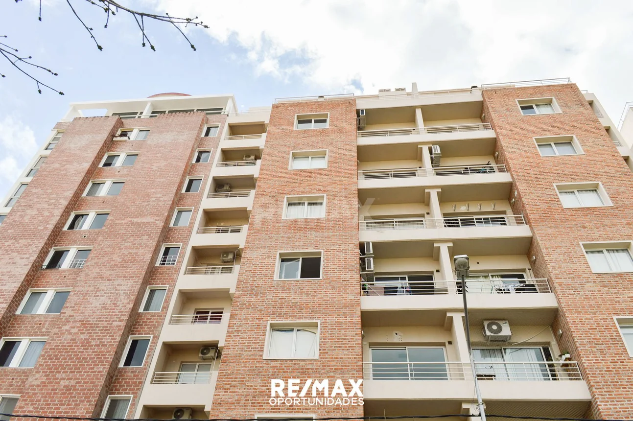 Departamento en venta en Neuquén