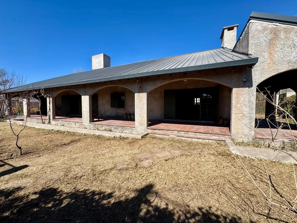 Casa en venta en Guaymallén