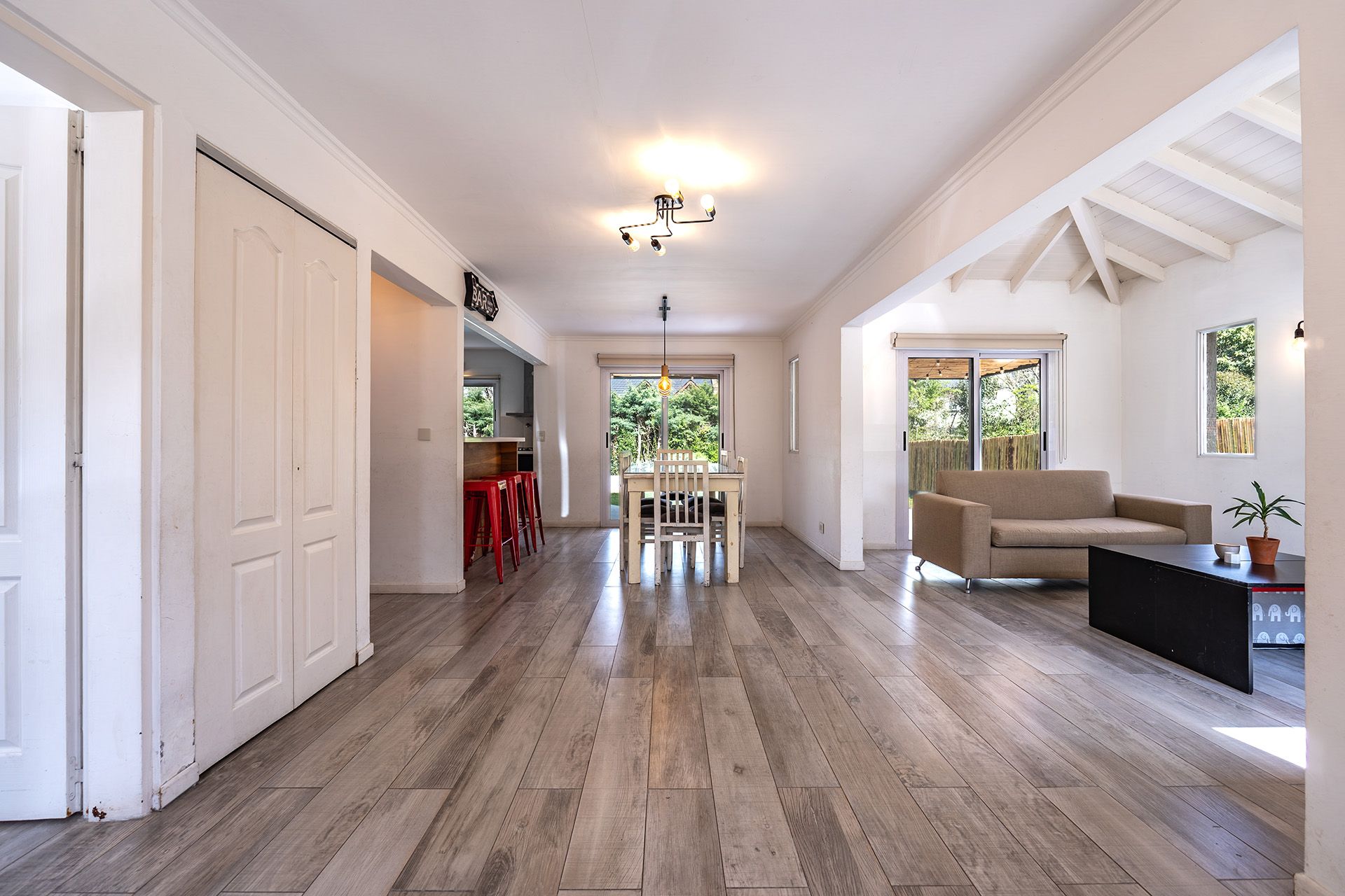 VENTA CASA 6 AMB BARRIO CERRADO LA DELFINA PILAR - foto 2