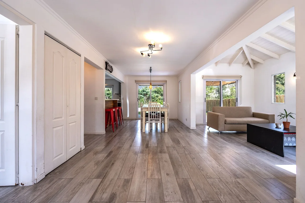 Venta casa 4 dorm pileta country la delfina pilar, foto 4