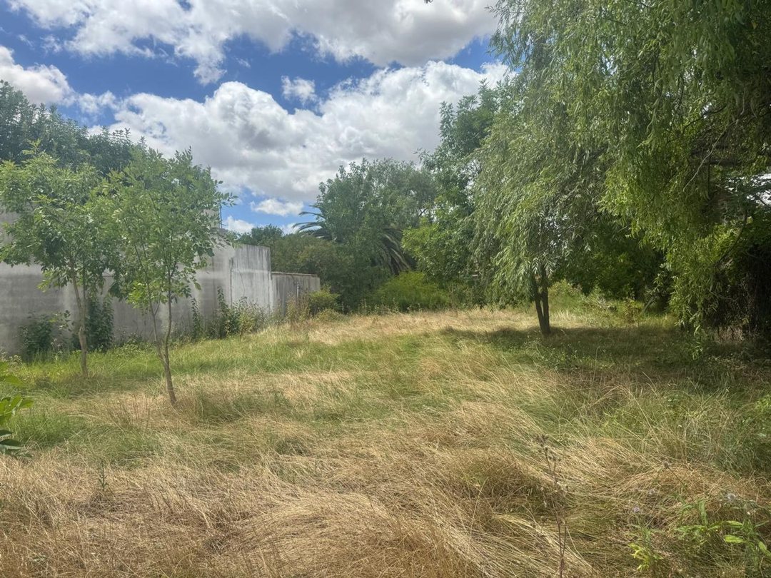 Lote en venta La Plata