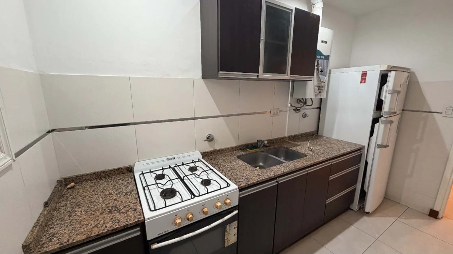 Departamento en venta en Mar del Plata, foto 5