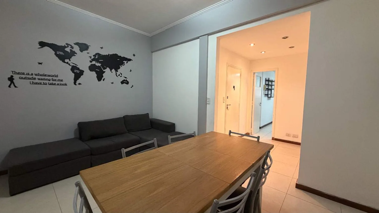Departamento en venta en Mar del Plata, foto 4