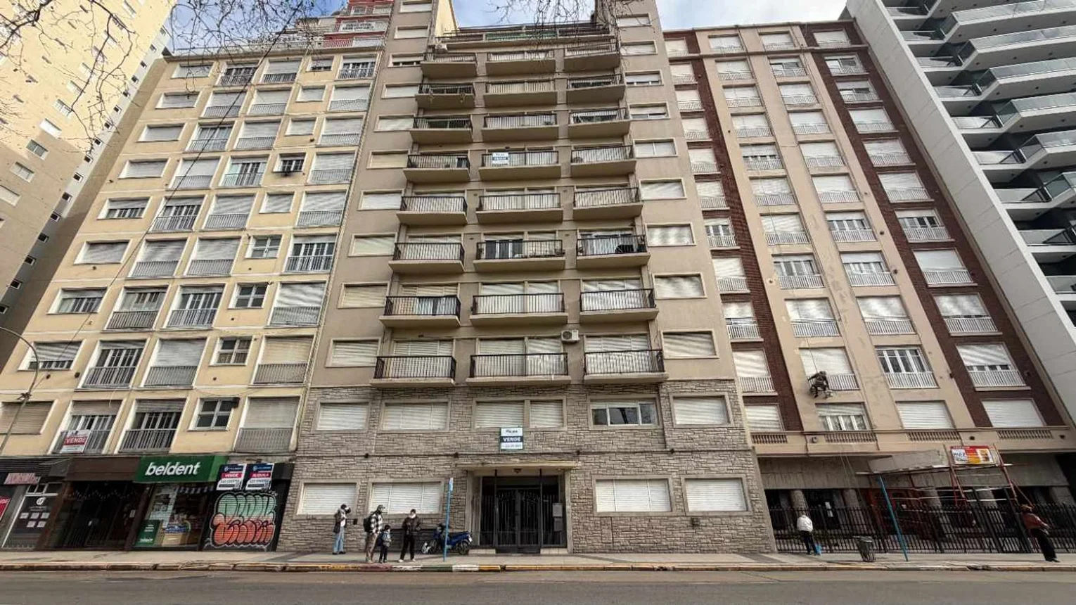 Departamento en venta en Mar del Plata, foto 2