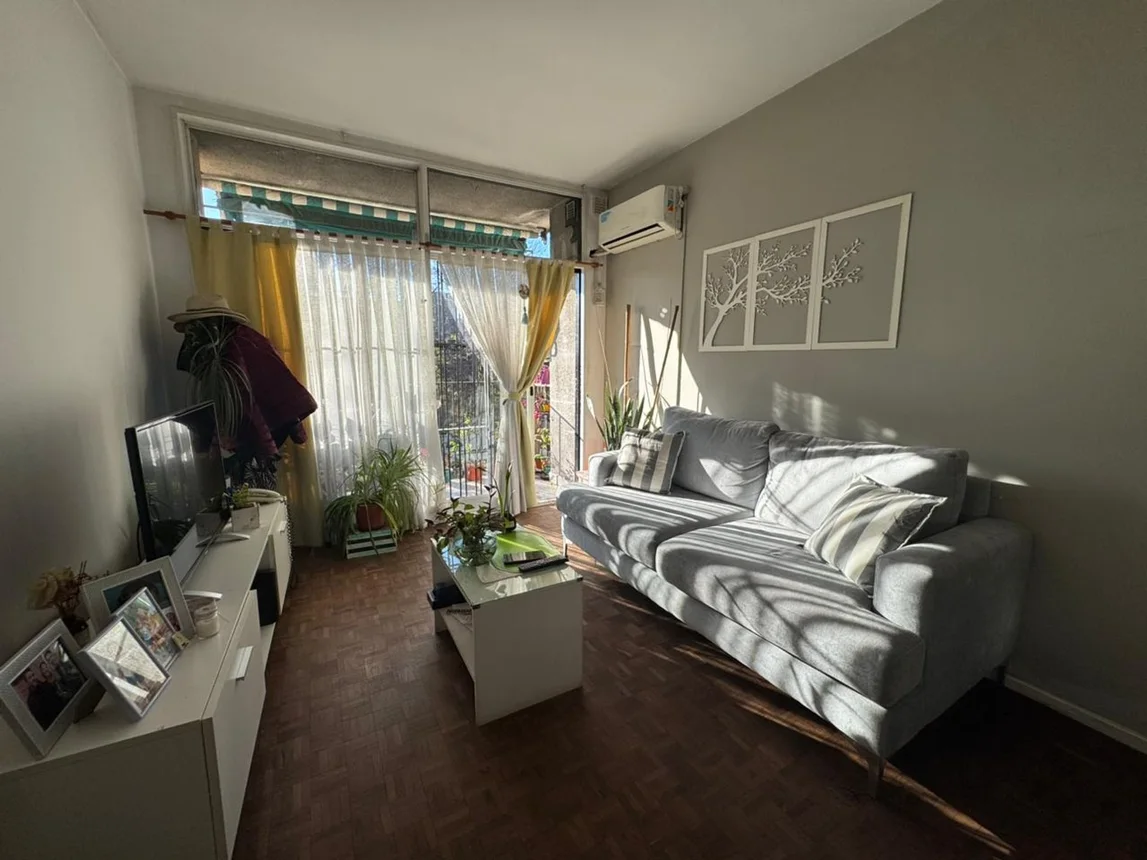 Departamento en venta en Ciudad Jardín, foto 4
