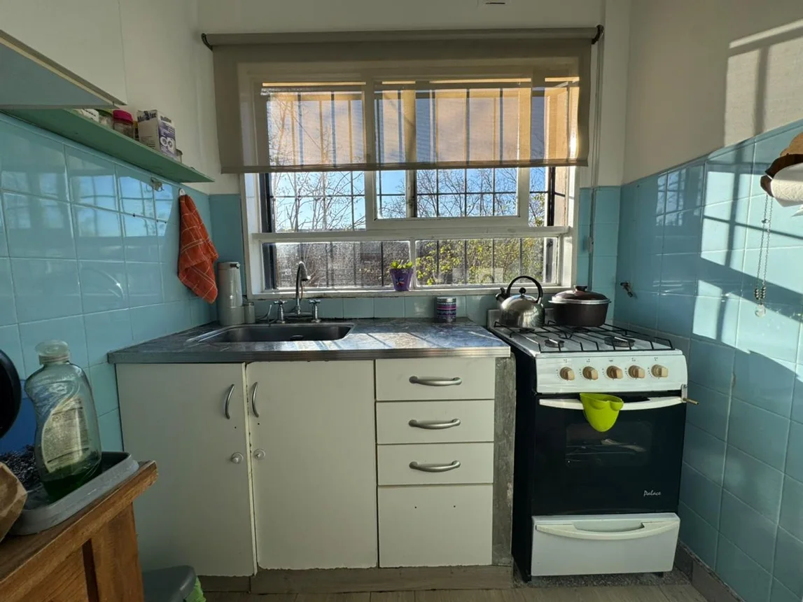 Departamento en venta en Ciudad Jardín, foto 3