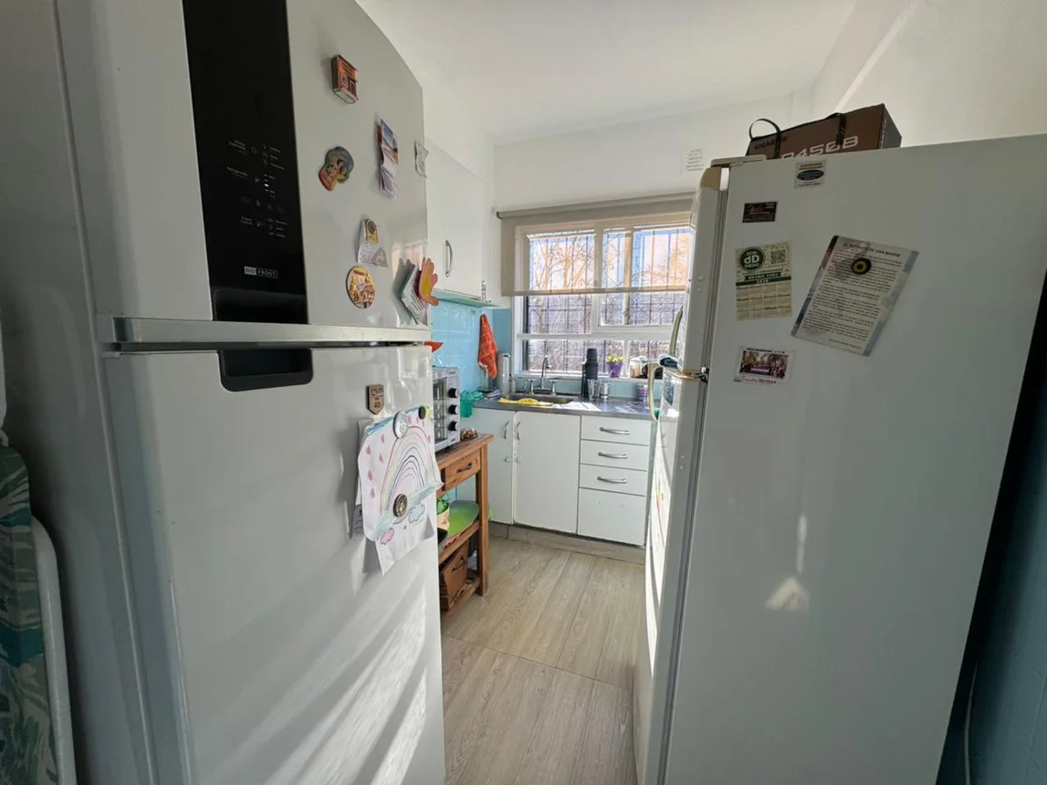 Departamento en venta en Ciudad Jardín, foto 2