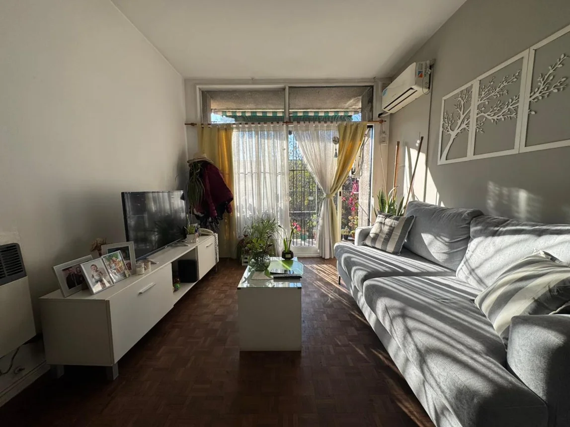 Departamento en venta en Ciudad Jardín, foto 5