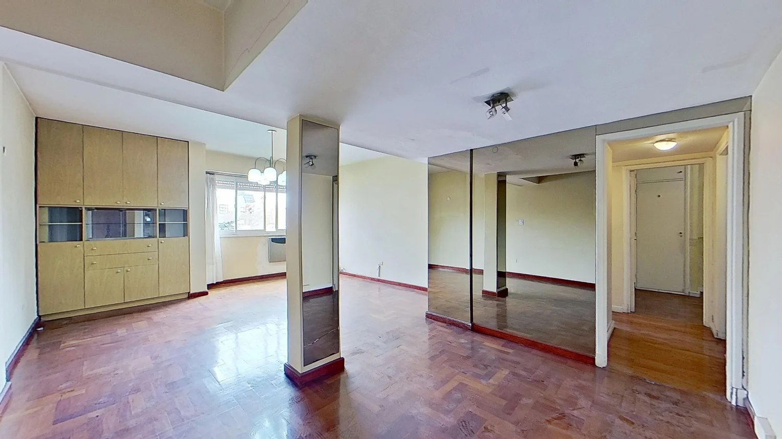 Departamento de 4 ambientes en venta en Balvanera, Alberti 600, foto 3