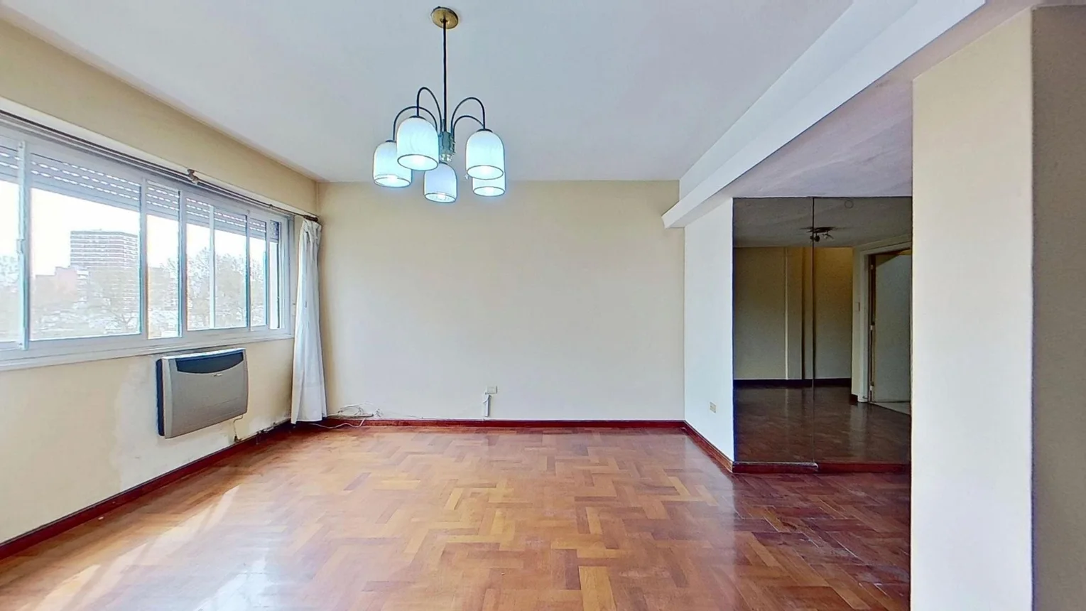 Departamento de 4 ambientes en venta en Balvanera, Alberti 600, foto 2