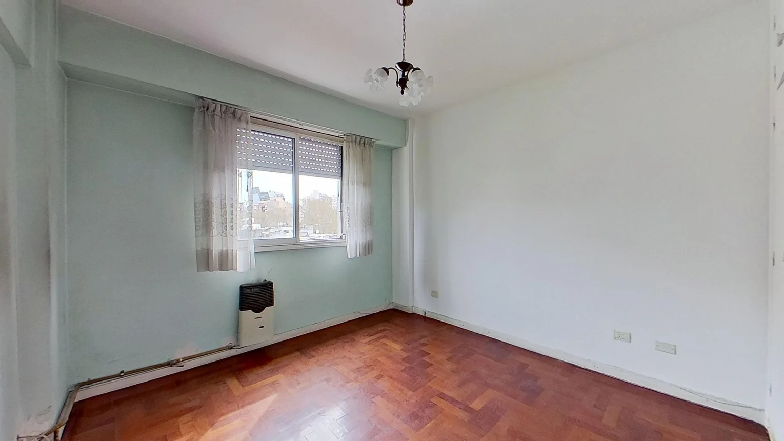 Departamento de 4 ambientes en venta en Balvanera, Alberti 600, foto 5