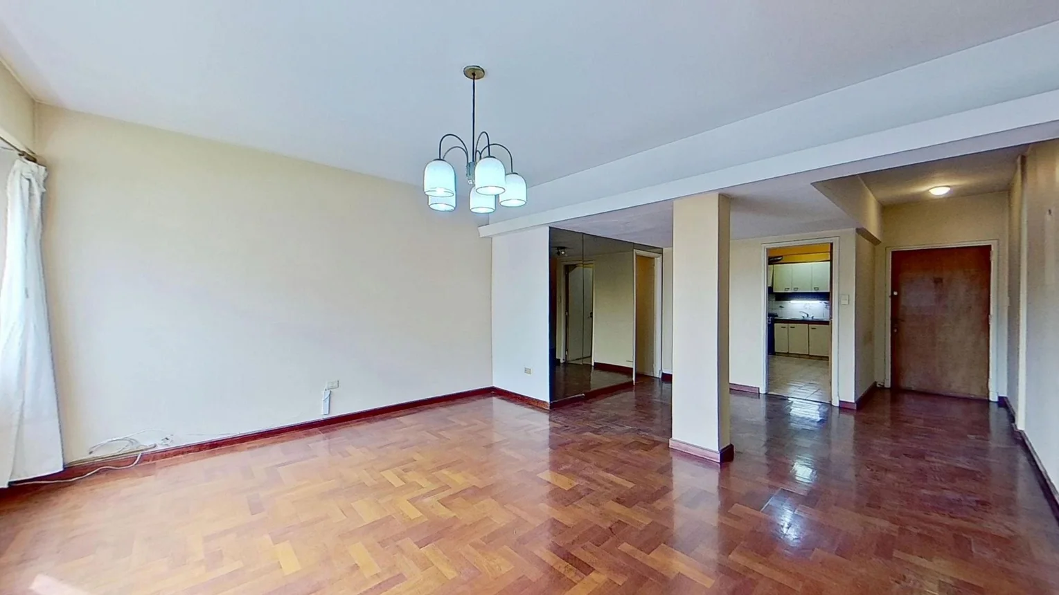 Departamento de 4 ambientes en venta en Balvanera, Alberti 600, foto 4