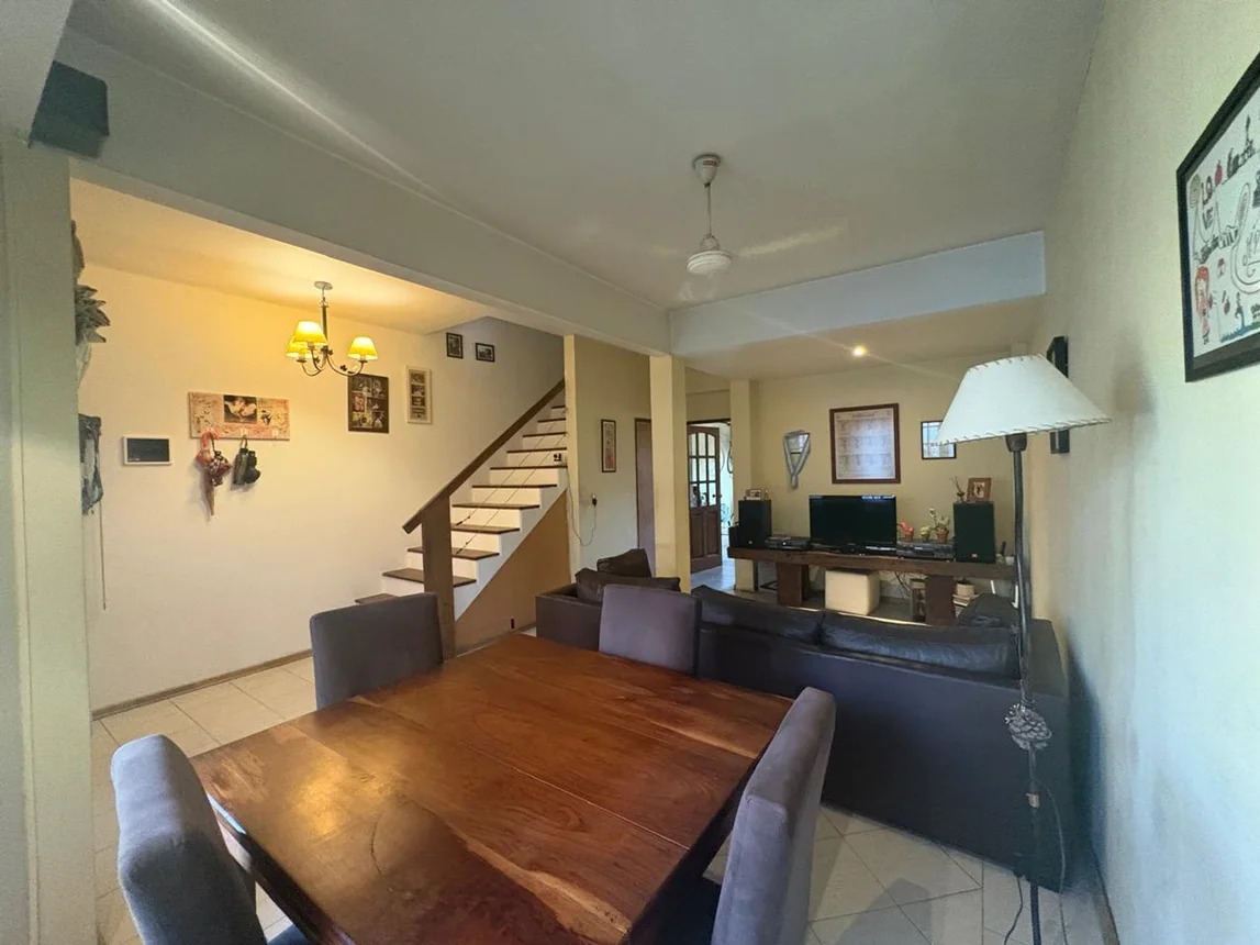 Casa dúplex de 4 ambientes en venta en Ciudad Jardín, Aviador Fredes 7000, foto 5