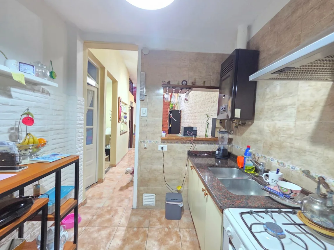 PH de 2 ambientes en venta en Valentín Alsina, Paso de Burgos 800, foto 5