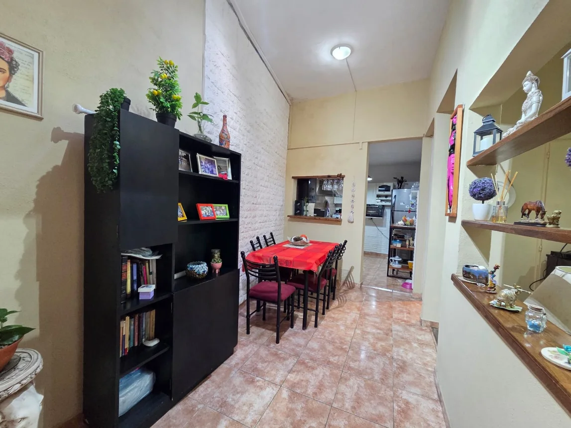 PH de 2 ambientes en venta en Valentín Alsina, Paso de Burgos 800, foto 3