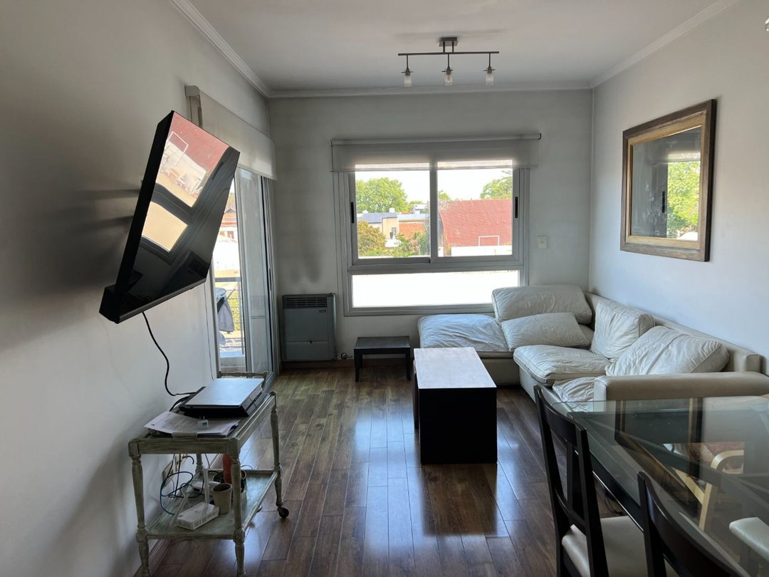 Departamento 2 ambientes Venta Olivos