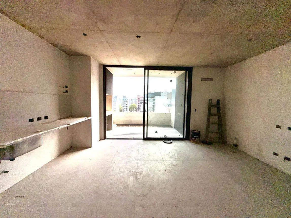 Semipiso en venta en Palermo, foto 5