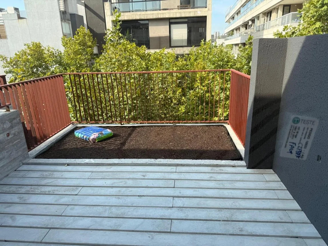 Semipiso en venta en Palermo