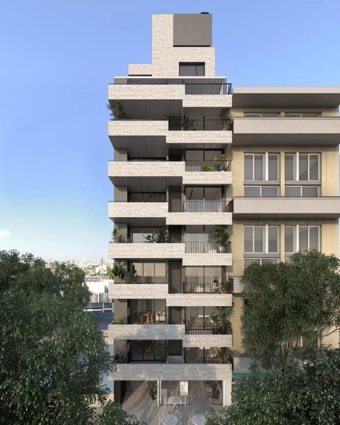 Semipiso en venta en Palermo, foto 2